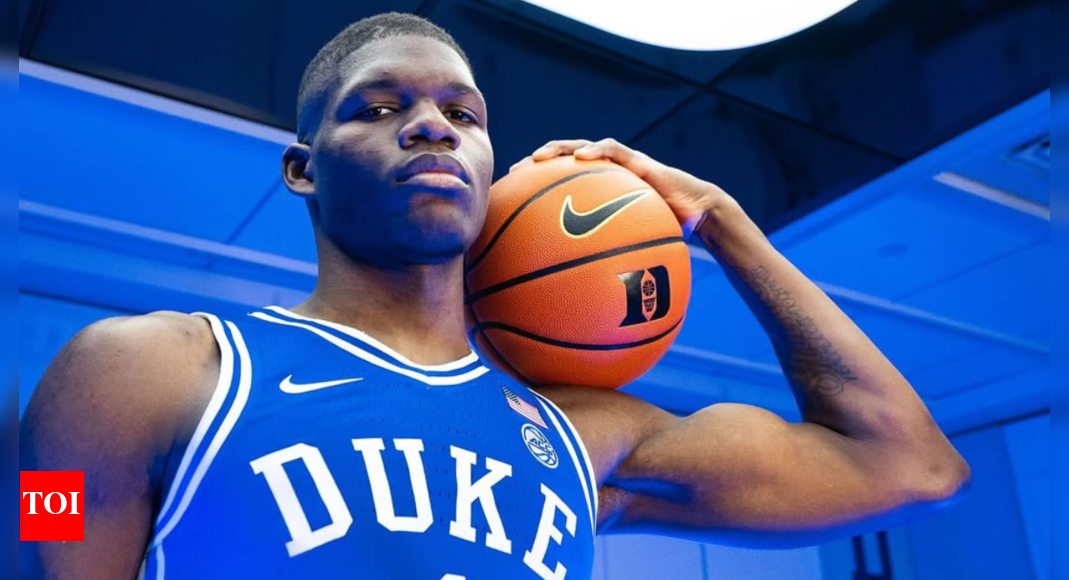 "Unlikely he'll step foot on campus" - NBA Draft analyst hints at Cedric Coward not joining Duke Blue Devils
