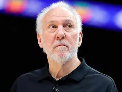 Fitting tribute to Gregg Popovich: San Antonio Mayor proposes renaming airport in Coach Pop’s honor