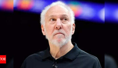 Fitting tribute to Gregg Popovich: San Antonio Mayor proposes renaming airport in Coach Pop’s honor | NBA News
