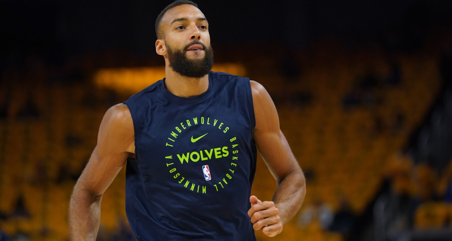 Rudy Gobert Dumps Pregnant Girlfriend, Kicks Her Out of House