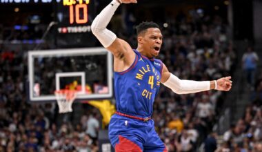 Russell Westbrook is key to Nuggets' Game 7 upset of Thunder