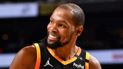 NBA Trade Rumors: Kevin Durant could get reunited with $24,855,347 Golden State Warriors star to bolster squad around Stephen Curry