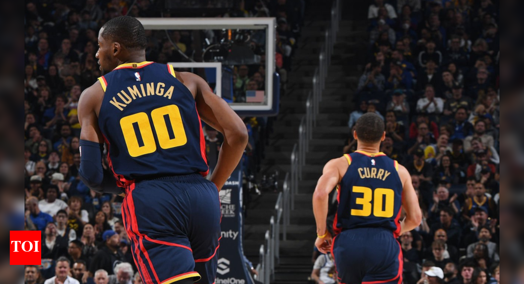 NBA Trade Rumors: Golden State Warriors reportedly chasing $228.2 million Milwaukee Bucks superstar after recent viral Jonathan Kuminga video sparks massive speculations | NBA News