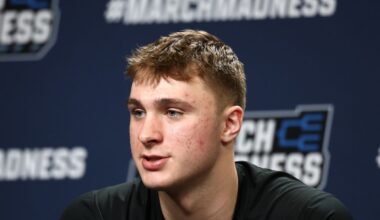 Dallas Mavericks receive eye-opening advice about Cooper Flagg from NBA legend: ‘I got to win now’