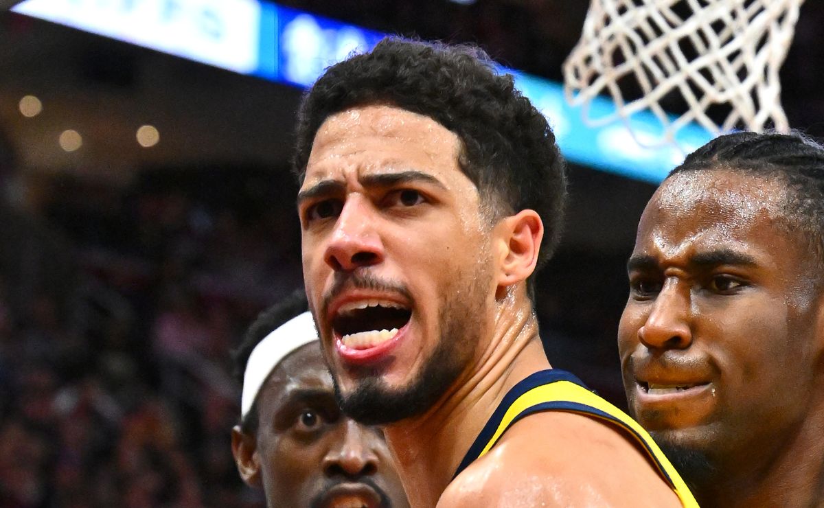 Pacers’ Tyrese Haliburton expresses surprise at Caitlin Clark’s standout performances for the Fever