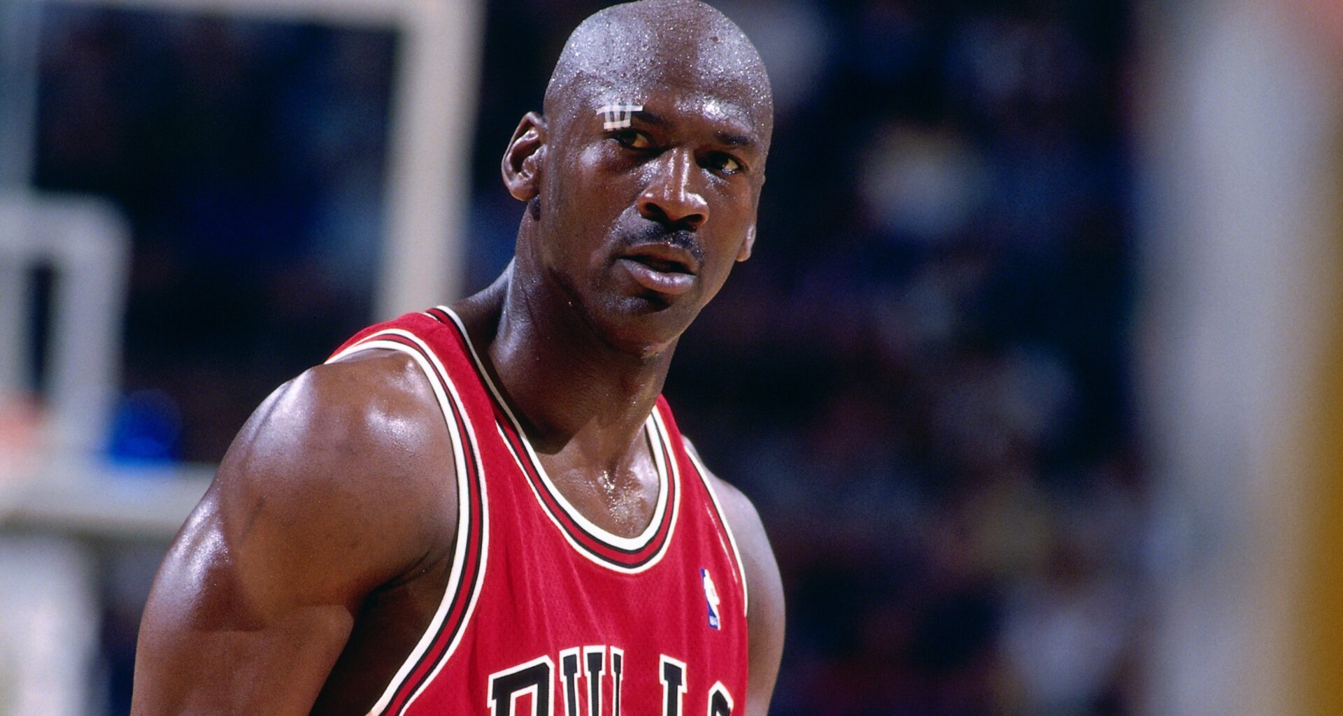 'Is that a promise?' - Fearless Michael Jordan had six-word Game 7 guarantee vs Pacers with Last Dance on line