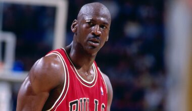 'Is that a promise?' - Fearless Michael Jordan had six-word Game 7 guarantee vs Pacers with Last Dance on line