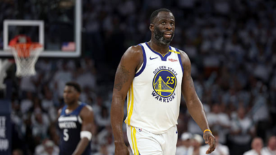 “A legend, a GOAT, a champion” - Draymond Green reminds everyone of Kevin Durant’s legacy after NFL veteran’s derogatory comment