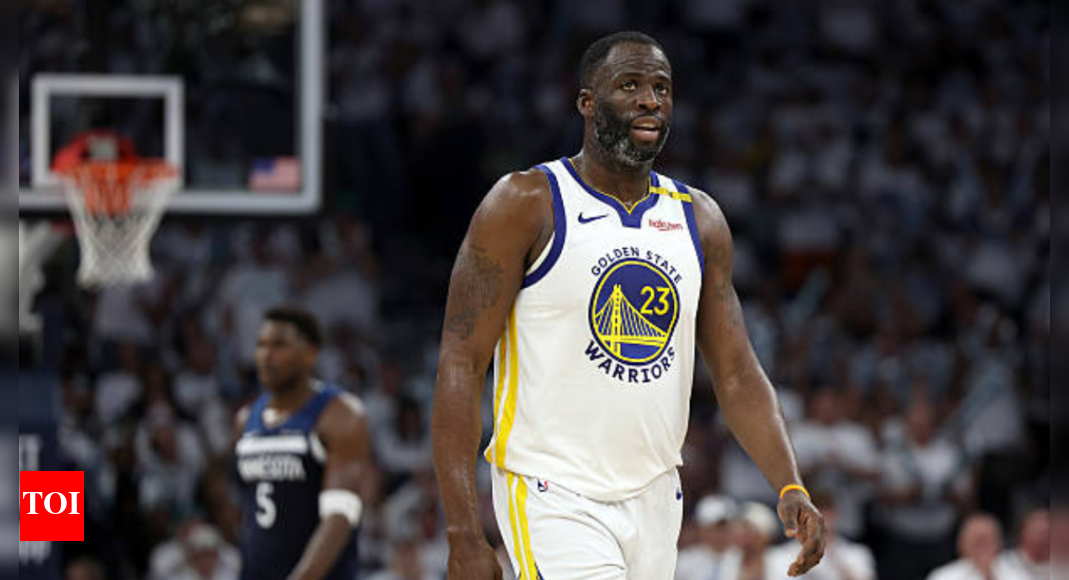 “A legend, a GOAT, a champion” - Draymond Green reminds everyone of Kevin Durant’s legacy after NFL veteran’s derogatory comment | NBA News