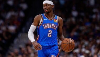 NBA playoff bracket 2025: Schedule, times, scores for conference finals