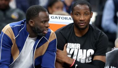 Warriors star Draymond Green shares honest take on Jonathan Kuminga’s potential