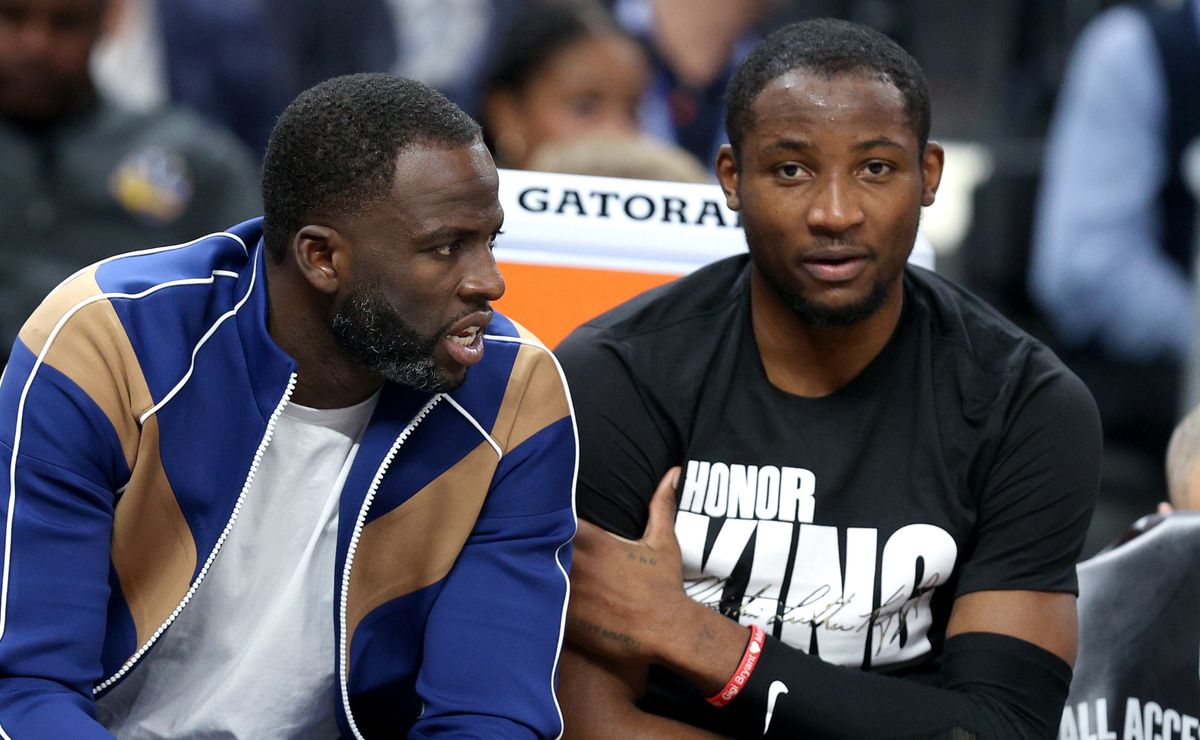 Warriors star Draymond Green shares honest take on Jonathan Kuminga’s potential