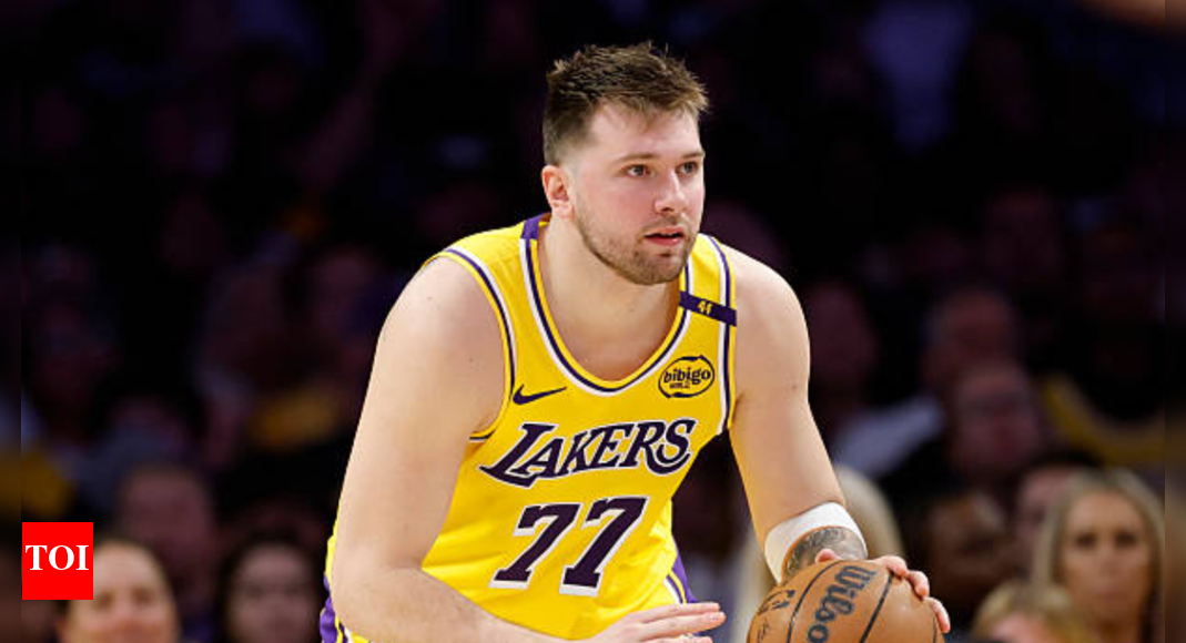 "Hall of Fame flamethrower" - Luka Doncic's former teammate elaborated on his strengths while reminiscing his time with Dallas Mavericks | NBA News