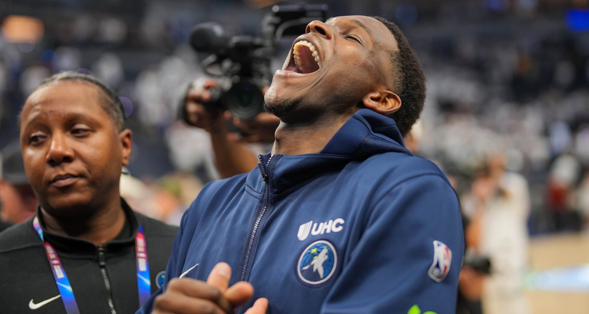 Minnesota Timberwolves Open as Huge Underdogs...?