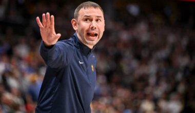 Nikola Jokic on Nuggets coach David Adelman: He changed the energy