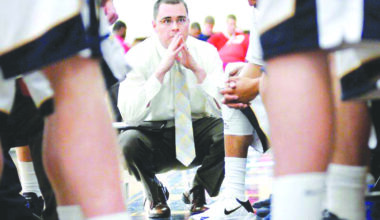 Ferris names new men’s basketball coach | News, Sports, Jobs