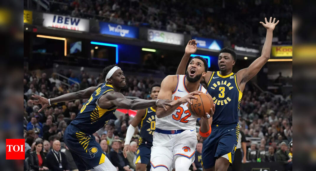 Game 1 of New York Knicks vs Indiana Pacers isn’t just fire on the court — it’s burning holes in fans’ pockets too