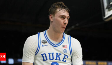 New Cooper Flagg report indicates a positive prospect for Dallas Mavericks' front office after winning Draft Lottery | NBA News