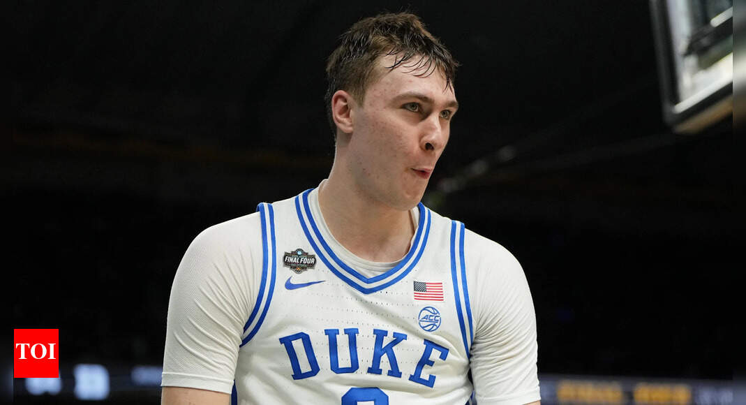 New Cooper Flagg report indicates a positive prospect for Dallas Mavericks' front office after winning Draft Lottery | NBA News