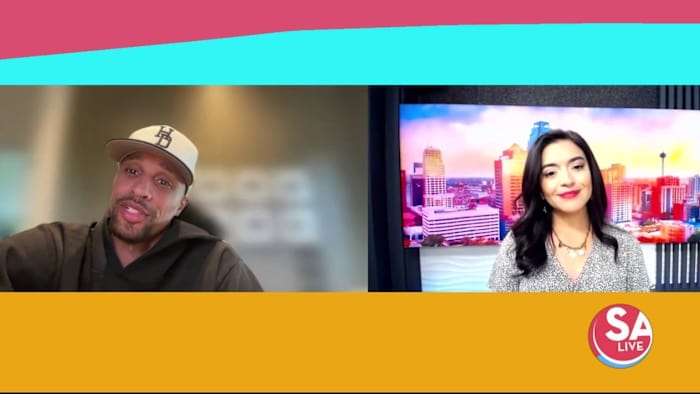 Former San Antonio Spurs players share special moments with Coach Popovich