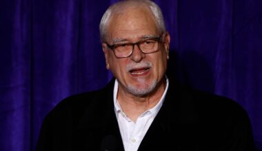 NBA legend Phil Jackson shares unexpected insight on Dennis Rodman’s arrival to the Chicago Bulls