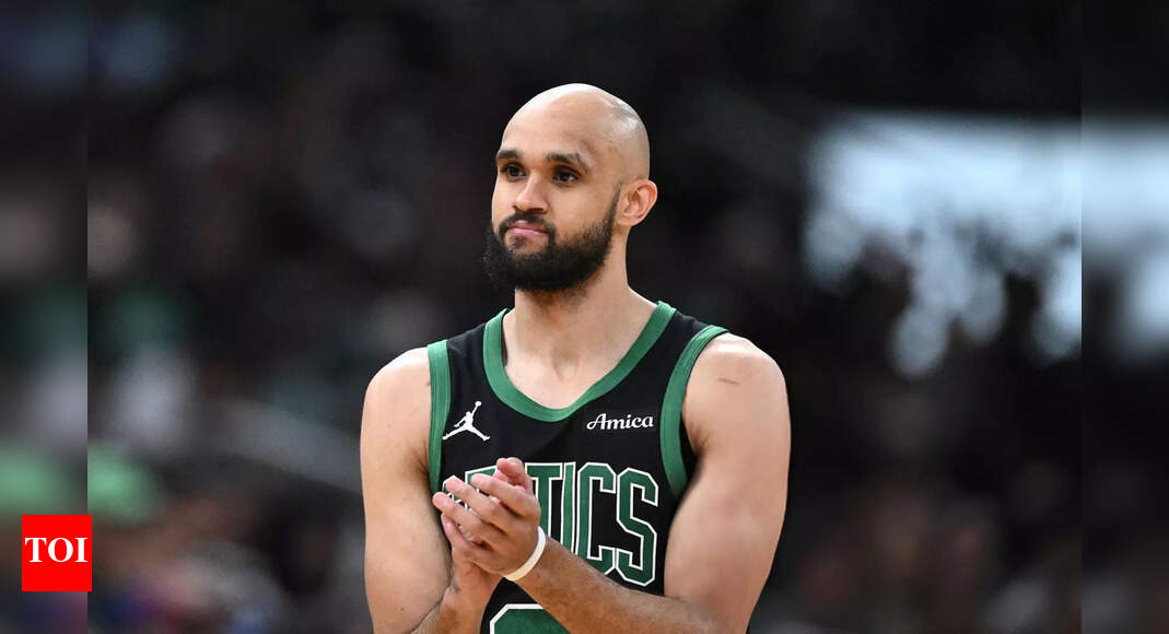 Boston Celtics May Break Up Their Core as Derrick White Becomes a Surprising Trade Candidate | NBA News