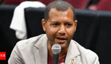 “It's going to eat at us”- Cleveland Cavaliers’ president Koby Altman addresses key mistakes during series against Indiana Pacers | NBA News