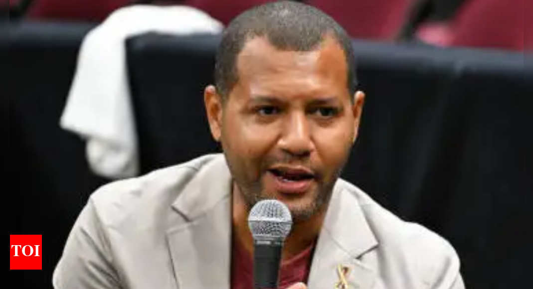 “It's going to eat at us”- Cleveland Cavaliers’ president Koby Altman addresses key mistakes during series against Indiana Pacers | NBA News