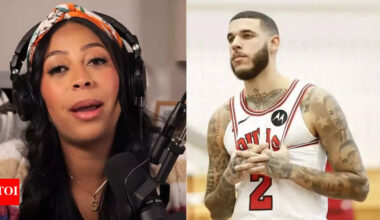 “We're still mourning” — Stephen Curry's sister Sydel Curry-Lee’s honest confession sparks reaction from Chicago Bulls guard Lonzo Ball