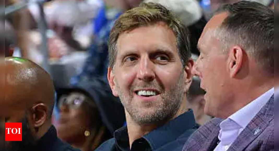 “She’s tremendous”- Dallas Mavericks legend Dirk Nowitzki praises WNBA star Paige Bueckers