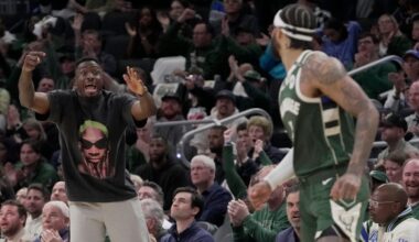 Thanasis Antetokounmpo provides major update on injury status