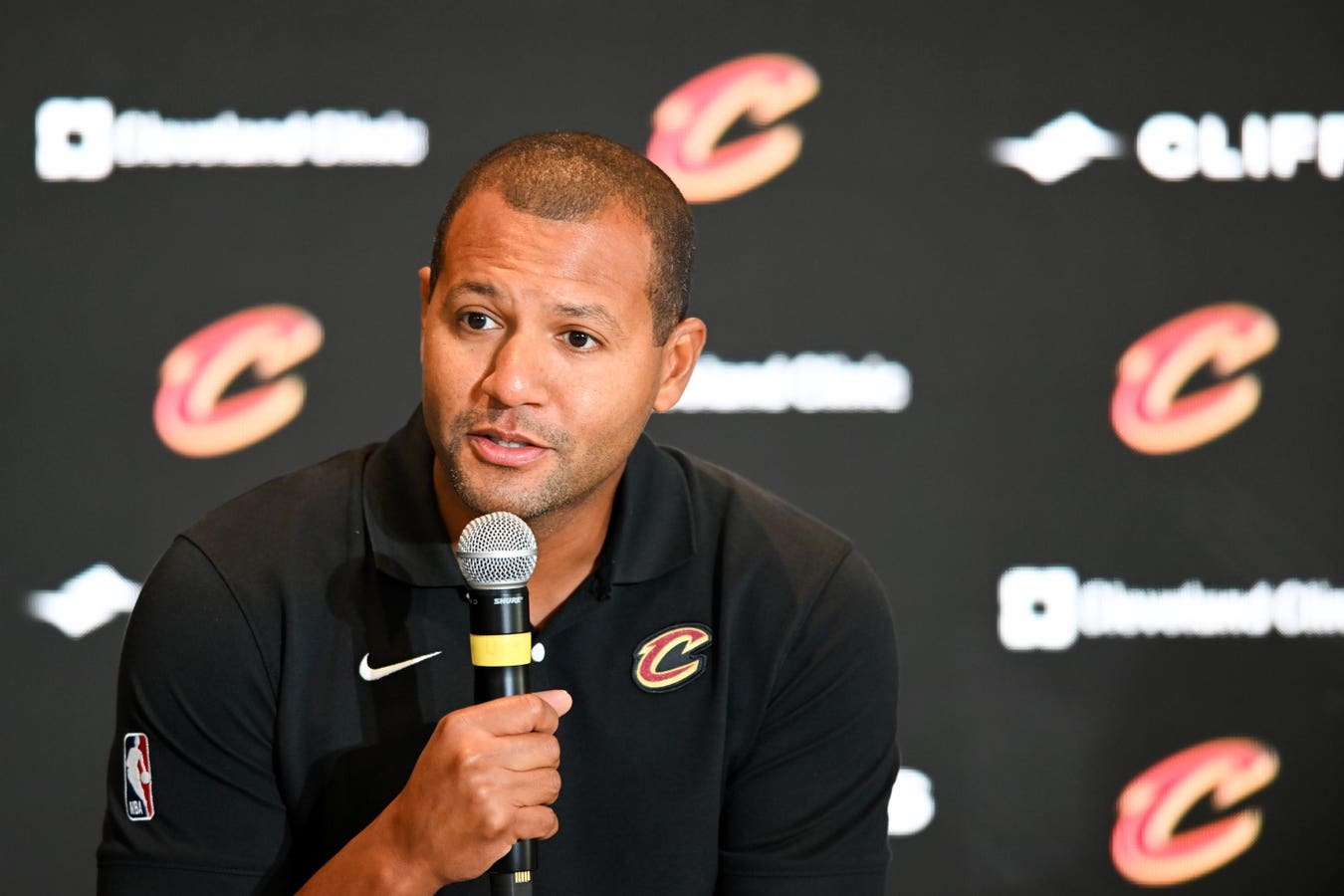 Koby Altman Tips Cavaliers' Hand About Offseason Priority