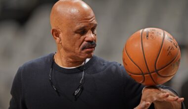 I'm first NBA Draft pick and pro tennis player whose 45-year career was almost derailed by drugs