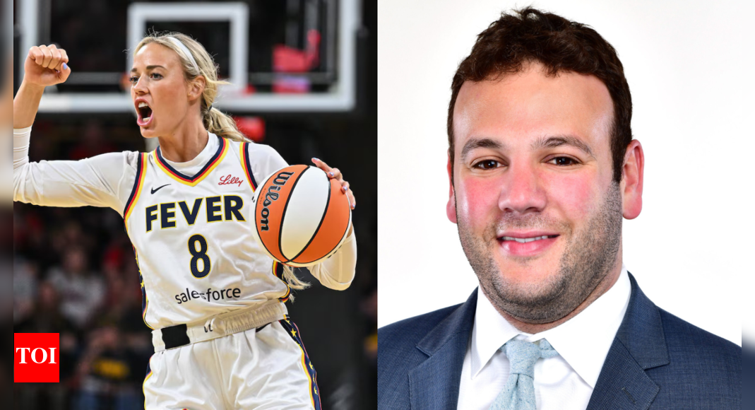 Phoenix Suns CEO Josh Bartelstein lands in deep trouble with added allegations of an illegal affair with Indiana Fever guard Sophie Cunningham | NBA News