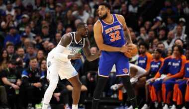 Why Both The Knicks And Timberwolves Won The Towns/Randle Trade