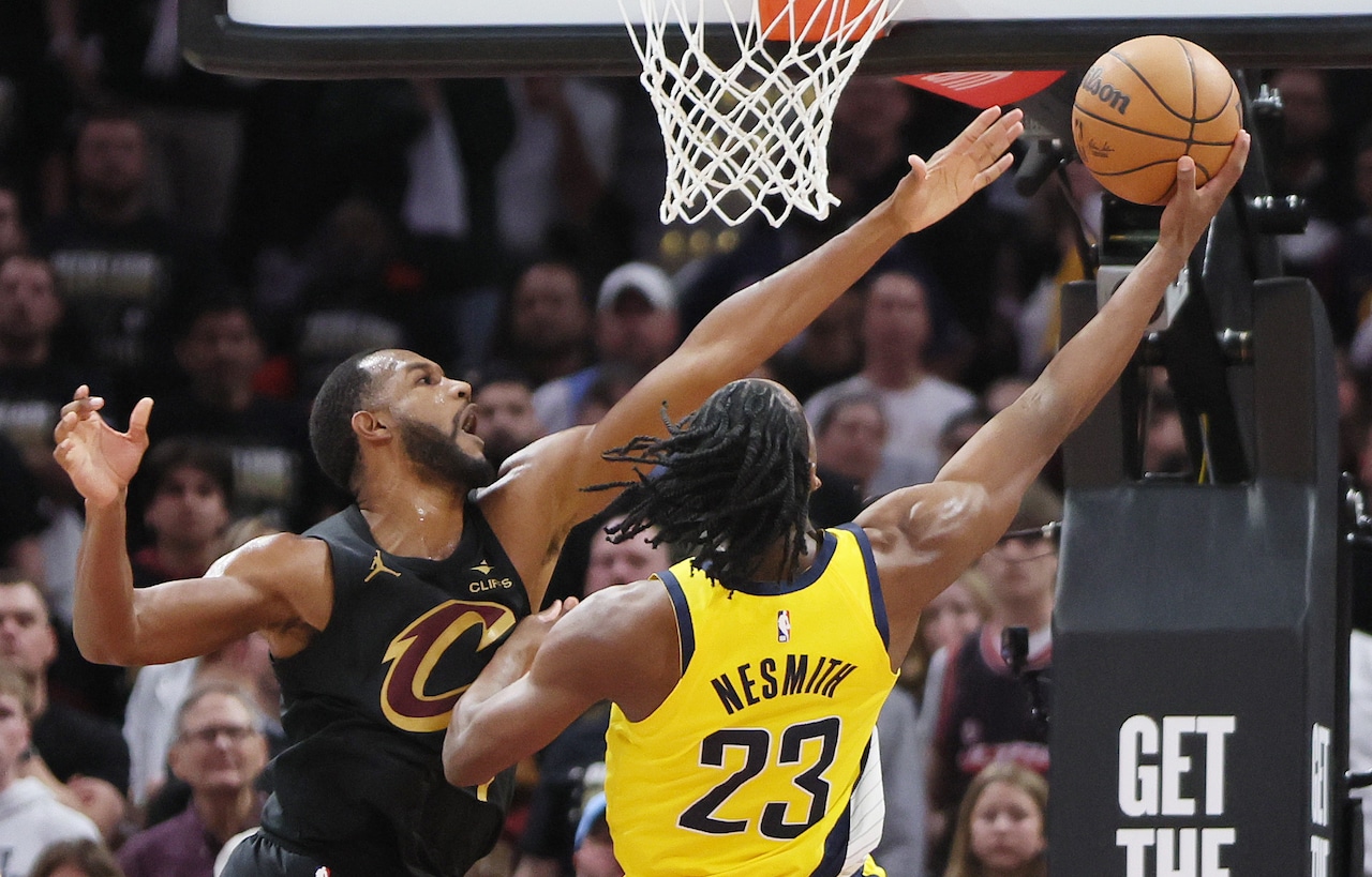 Evan Mobley is the future of the Cavs, but things must change with Darius Garland – Terry Pluto