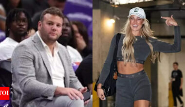 Phoenix Suns call allegations of CEO Josh Bartelstein’s affair with Sophie Cunningham “false and morally reprehensible” in new statement | NBA News