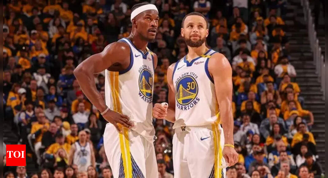 NBA Trade Rumors: Golden State Warriors could part ways with $100 million legend in 2-way trade with Los Angeles Lakers | NBA News