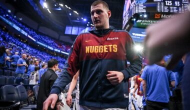 George Karl's plan to save Nikola Jokic's Nuggets title window
