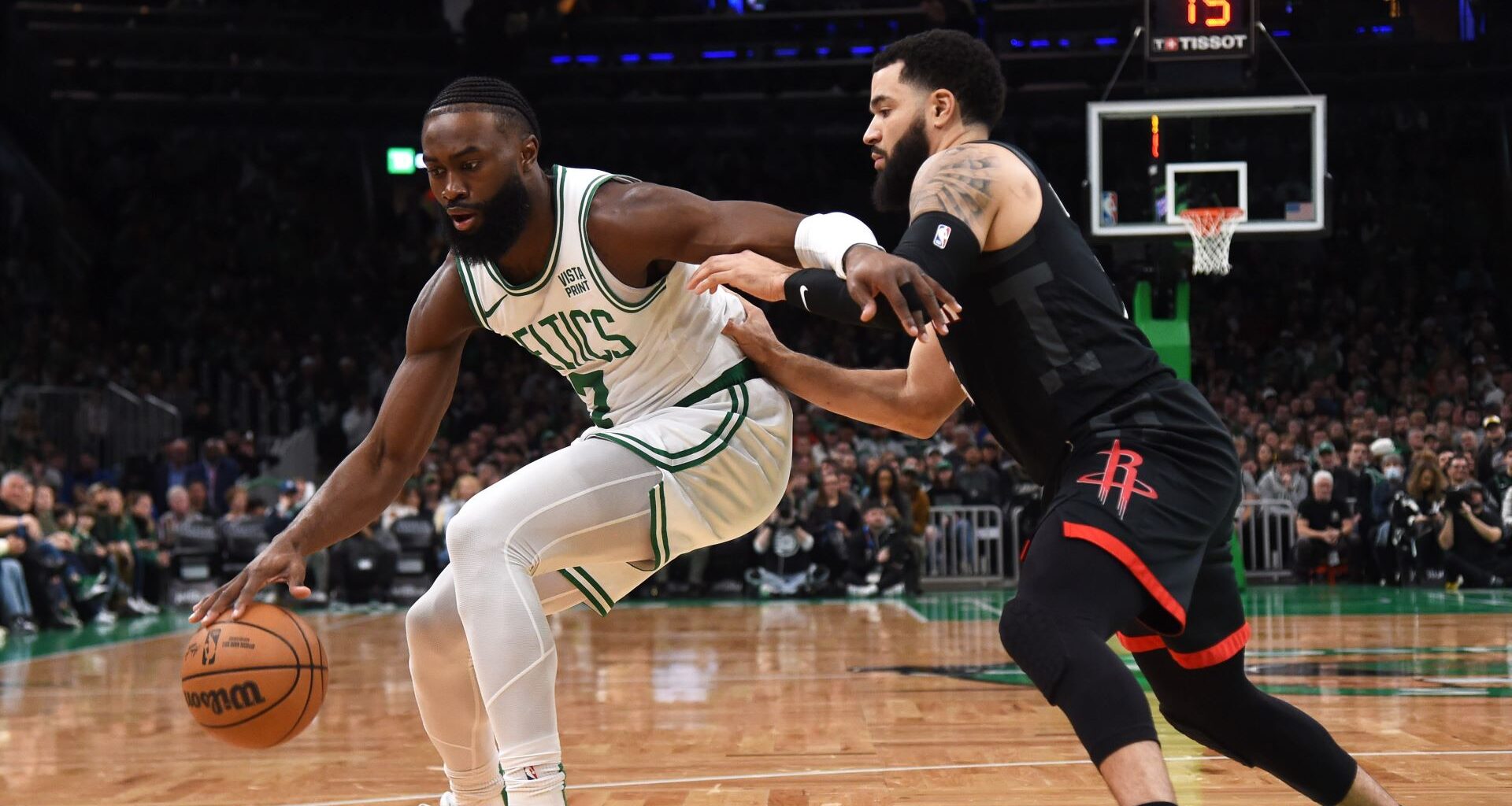 Celtics Blockbuster? Bill Simmons Floats Massive Jaylen Brown Trade Idea