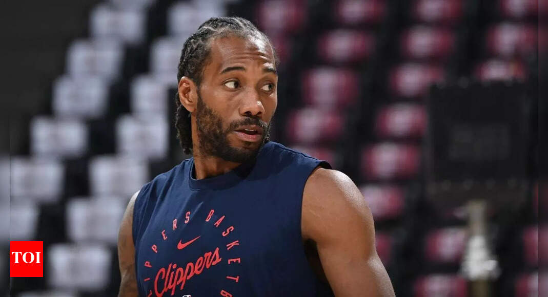 what is kawhi leonard's net worth in 2025? exploring the fortune of los angeles clippers star | NBA News