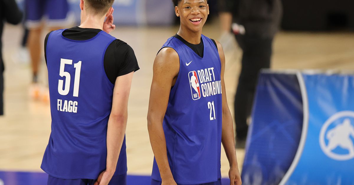 Sixers offseason mailbag: The draft debate rages on