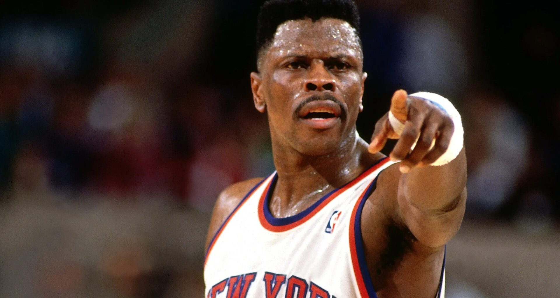 The fighting 1990s New York Knicks were toughest crew in NBA history but couldn't win final battle