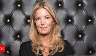 What is Jeanie Buss' net worth in 2025? Exploring the Los Angeles Lakers boss' enormous financial empire | NBA News