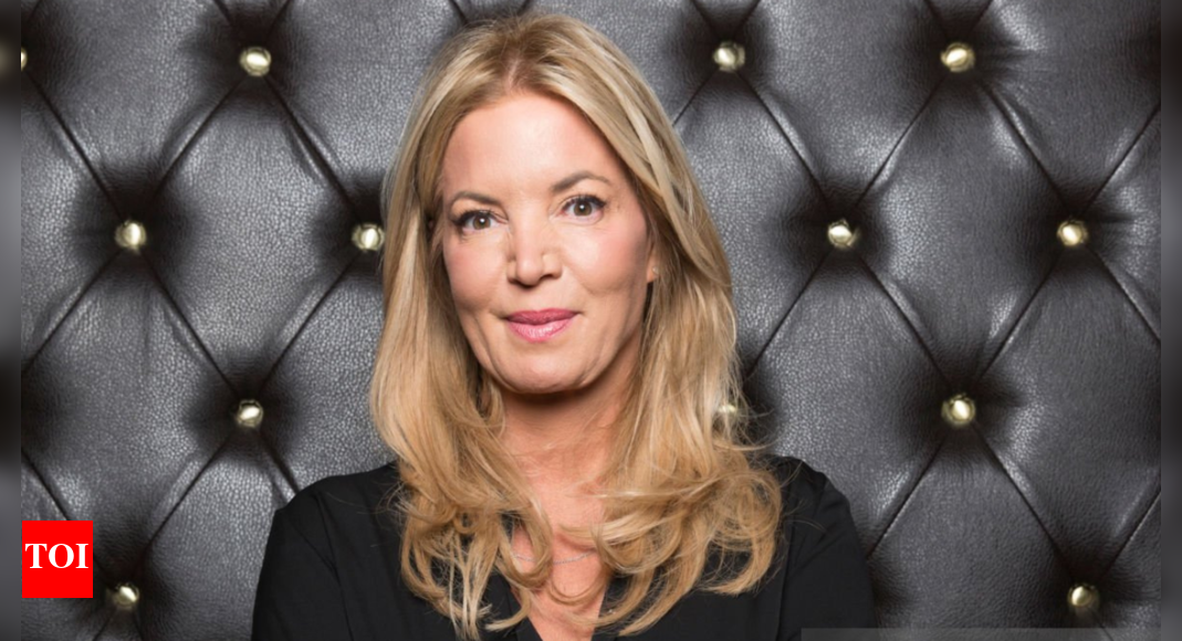 What is Jeanie Buss' net worth in 2025? Exploring the Los Angeles Lakers boss' enormous financial empire | NBA News