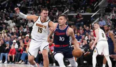 Clippers offseason rumors with questions to be answered….