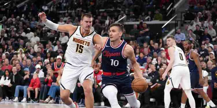 Clippers offseason rumors with questions to be answered….