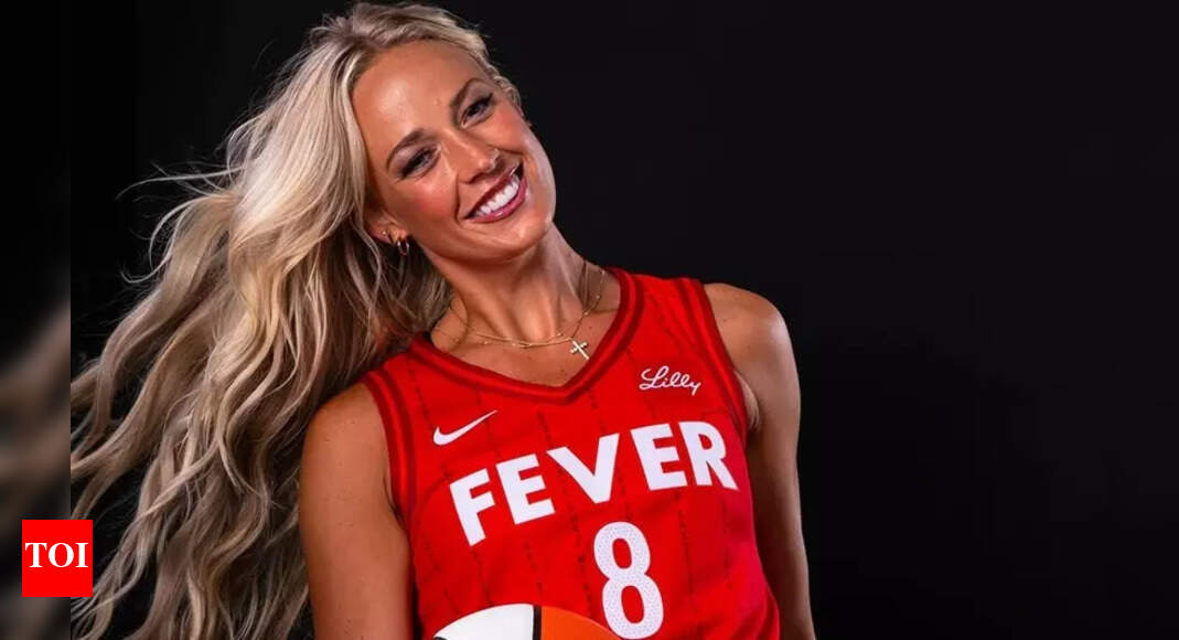 Sophie Cunningham hurt by allegations of affair with Phoenix Suns CEO: “I hold myself to the highest integrity” | NBA News