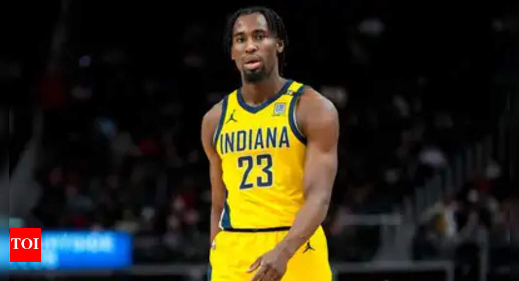 “I just knew what the game needed”- Indiana Pacers’ star Aaron Nesmith reacts on his record-breaking stellar performance against New York Knicks | NBA News