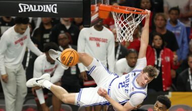 The Dallas Mavericks roster needs to be renovated for Cooper Flagg